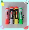 Tienda de Verano 2021 Creativo Nuevo Zp-9118 Linterna Lámpara Conveniente Micro Negocio Desvío de Tráfico Artesanía Regalo Pequeño