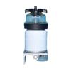 Conjunto separador de aceite y agua para maquinaria de construcción gigante Jinshan 6667353 con conjunto de copa