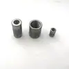 En Stock, Envío Inmediato Gb812 Acero Inoxidable 304 Tuerca Cilíndrica Extendida M3~M20 Tuerca Redonda Espesa Tuerca Columna
