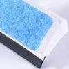 Cepillo para Limpiar Paredes de Baño Limpiador de Vidrio Limpiaparabrisas Doméstico para Vidrio de Ventana Raspador de Vidrio de Doble Cara Limpiador de Espejos