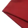 280g Tejido Tr Serge Tejido Fino Ropa de Trabajo Falda Plisada Uniforme Vestido Camisa Tela para Pantalones Tr Otoño e Invierno Ropa Casual