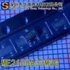 ME2108A33M3G Chip de Alimentación Boost DC-DC SOT-23 Serigrafía D3TK