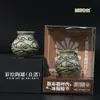 [Coleção] Museu Arqueológico Pinóquio Museu Nacional da China Ímãs de Geladeira Culturais e Criativos Ímãs Magnéticos de Resina Presentes Relíquias Culturais Ímãs de Geladeira