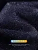 Jeans Clásicos de Mezclilla para Hombre, Algodón Puro Lavado, Pierna Recta, Estilo Americano, Corte Holgado, Adelgazantes, Para Viajes Casuales, Pantalones de Corte Curvo