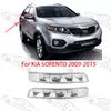SORENTO Sorrento 2009 2010 2011 2012 2013-2015 Luz intermitente de espejo retrovisor