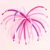 Balões de Fogos de Artifício Longos Coloridos para Decoração Escolar Dopamina Decoração de Aniversário de Bebê Balões Mágicos Longos