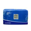 Qingfeng Toalla 70% de descuento Gofrada 200 Hojas 20 Paquetes Toallas de Mano Comercial Hogar Hotel Oficina Caja Completa B915A