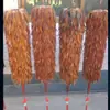 Venta Directa del Fabricante Plumero Plumero de Plumas Reales Extendido y Engrosado Taller de Pintura