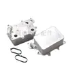 Precio Incluye Impuestos Hc3Z6A642A/Dc3Z-6L621-A/Dc3Z-6L621-B Radiador Enfriador de Aceite
