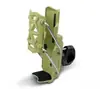 Suporte Adaptável Dobrável para Garrafa de Água de Bicicleta de Montanha Alta Qualidade para Motocicleta, Scooter, Veículo Elétrico Suporte Universal para Chaleira