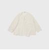 Traje Bajo para Mujer 2026 Primavera/Verano Nuevo Estilo de Diseñador Camisa Suelta Transpirable de Cuello Redondo Pantalones Cortos Deportivos Ligeros para Mujer