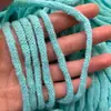 Corda Colorida de 5mm de Diâmetro 10 Metros/Lote Fio Torcido Decorativo para Trançado Manual DIY Pode