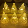 Luz Noturna Exquisita Iceberg Lâmpada Montanha de Neve Lâmpada de Cabeceira para Dormitório Quarto Lâmpada de Ambiente Melhor Amigo Namorado/Namorada Presente de Aniversário Música