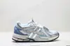 Zapatos Originales Transfronterizos NB1906 Estilo Papá para Hombre, Nuevos Retro Malla Aumentadores de Altura para Pareja, Deportivos Casuales para Correr para Mujer