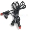 Cable de Alimentación para Refrigerador Compresor de Coche Cable de Alimentación para Refrigerador Digital de Coche Cable con Enchufe para Refrigerador de Coche