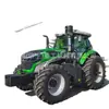 Tractor Mcdill 2404 Completamente Nuevo con Motor Diésel de Seis Cilindros, Venta Directa del Fabricante, Soporta la Producción, Alta Potencia