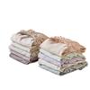 Funda de cama de Tencel Lanjing de 60 deniers ultrafinos para madres y bebés, clase A, funda de cama individual, funda protectora de colchón Simmons 1