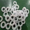 Fornecem: Anel de vedação de PTFE com retentor de óleo com mola, aceita desenho e amostra de tamanho não padrão