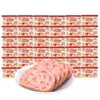 Carne de Cerdo para Almuerzo Alta en Proteínas Cerdo 90% Lista para Sándwich Jamón para Almuerzo Enlatado Desayuno