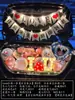 Sorpresa en el Maletero del Coche San Valentín Chino Romántico Decoración de Cumpleaños para Novia Escena de Diseño de Maletero para Propuesta de Matrimonio Confesión