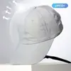 Nueva Gorra de Béisbol Transpirable Versátil de Verano para Hombres y Mujeres, Protección Solar para Exteriores en Todas las Estaciones, Gorra de Pico Adelgazante para Rostro al por Mayor