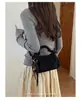 Exquisita Bolsa de Felpa de Gamuza Vintage de Nicho para Mujer 2026 Nueva Versátil Casual Bolso Cruzado Super Caliente Bolso de Mano Pequeño