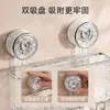 Suporte Elétrico para Escova de Dentes com Ventosa Porta-Escova de Dentes Copo de Dente Rack de Armazenamento Rack de Armazenamento de Pasta de Dente para Copo de Enxágue Bucal Montado na Parede do Banheiro