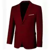 Traje de Tres Piezas para Hombre de Venta Caliente en Comercio Exterior, Traje Casual Europeo y Americano, Pantalón de Traje, Saco Profesional para Boda y Cena para Hombre
