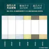 Papel Xuan Rolo Caligrafia em Branco Semi-maduro Papel Xuan Cru Rolo Horizontal Seda Completa Encadernação Fina Rolo Vertical Rolo de Parede Fábrica Fabricante
