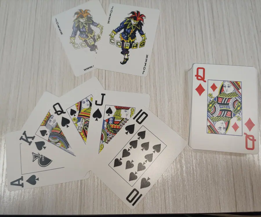 3