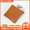 Personalizado de Fábrica 1.2mm Nappa Macio PU Elástico Bolsa Bolsa de Cartão Porta-Cartão Bolsa de Embalagem para Joias Bolsa de Armazenamento para Brincos