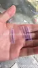 Venta al por mayor de fábrica manguera horizontal sin olor Tubería de fluido Manguera de plástico transparente de PVC Procesamiento Corte a medida Suave