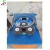 Máquina Circular de Tubos para Refinaria de Petróleo Máquina de Formar Dobra de Tubos Quadrados Disco Circular Equipamento Circular Canaleta Aço Angular Máquina de Dobra e Formação Máquina de Molas