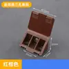 Soporte de Ángulo Engrosado de Plástico de Nylon para Muebles Ángulo Recto de 90 Grados Soporte de Estante Conector de Gabinete Ángulo de Hierro Soporte de Ángulo