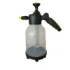 Regadera, pulverizador de aire a presión, dispositivo de riego de plantas, herramienta de jardinería, pulverizador desinfectante práctico, rociador de jardín