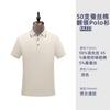 Camisa de publicidade de manga curta masculina e feminina de verão respirável solta roupas de classe masculinas e femininas personalização de roupas de trabalho