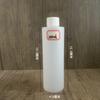 100 200 250 300 400 500 ml garrafa plástica garrafa para líquidos PE translúcida garrafa de água garrafa para amostra