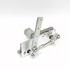 Motor de Balanço Reciprocante com Velocidade Ajustável Que se Move para Frente e para Trás Esquerda e Direita, DIY CC 12V/24V Empurrar-Puxar Automático Oscilante
