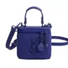 Bolso de Mano Acolchado Estilo Chanel para Mujer 2026 Nuevo Modelo Bolso Caja Moda Bolso Pequeño Bolso de Hombro Cruzado Comercio Transfronterizo