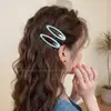 Presilhas de Cabelo Doces Dopamina de Verão Que Não Danificam o Cabelo, Presilhas de Cabelo para Bebê Novo Modelo 2026, Acessórios de Cabelo de Presilha de Franja Exquisitos de Alta Qualidade