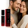Encantador Colonia con una Fragancia en Capas, Elegante, de Nicho, Natural que Perdura, Fresca y Atractiva, Adecuada para Citas y el Viaje Diario