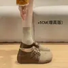 Zapatos de mujer estilo Birkenstock retro, todo incluido, de doble tira, colección otoño 2026, versátiles, de suela blanda, cómodos y fáciles para los pies, planos casuales
