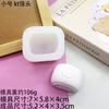 Una variedad de moldes de silicona de la colección Kt DIY para chocolate, mousse, herramientas para hornear, yeso, velas, moldes de pegamento