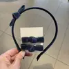 Terciopelo Nueva Textura Tela Lazo Pasador de Pelo Moda Simple Pinza para Flequillo Diadema Tocado Boutique Accesorios para el Cabello