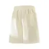 Shorts Casuais de Seda Gelada para Homens no Verão, Soltos, Respiráveis, de Secagem Rápida, Shorts Esportivos de Praia