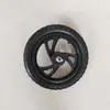 Cochecito de Bebé Patinete Infantil Bicicleta de Equilibrio Rueda Ruedas Accesorios Neumáticos de Bicicleta Buje de Rueda Llanta de Rueda Universal