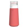 Nuevas Botellas Recargables de Silicona Portátiles para Viaje, Botellas de Almacenamiento para Artículos de Tocador, Cosméticos Portátiles y Botellas de Almacenamiento para Champú