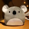 Fofo Boneco de Pelúcia Cara de Fudge Unicórnio Almofada de Assento para Cintura Brinquedo de Pelúcia Almofada de Cama Boneca de Pano Boneca
