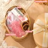 Jabón de Uva para el Día del Maestro, Regalo Práctico para el Día del Maestro, Set de Regalo para Clientes, Niñas y Maestros