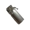 Estampado y Procesamiento de Piezas Metálicas Personalizadas, Plegado de Chapa Metálica, Procesamiento de Placas de Acero Inoxidable, Hierro, Cobre, Aluminio Personalizadas No Estándar